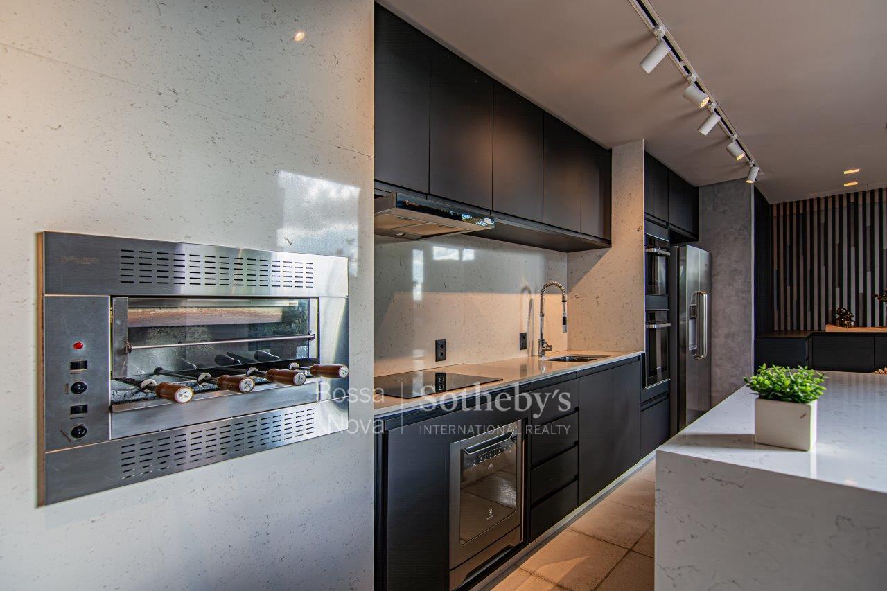 Cobertura Duplex para venda em Pinheiros