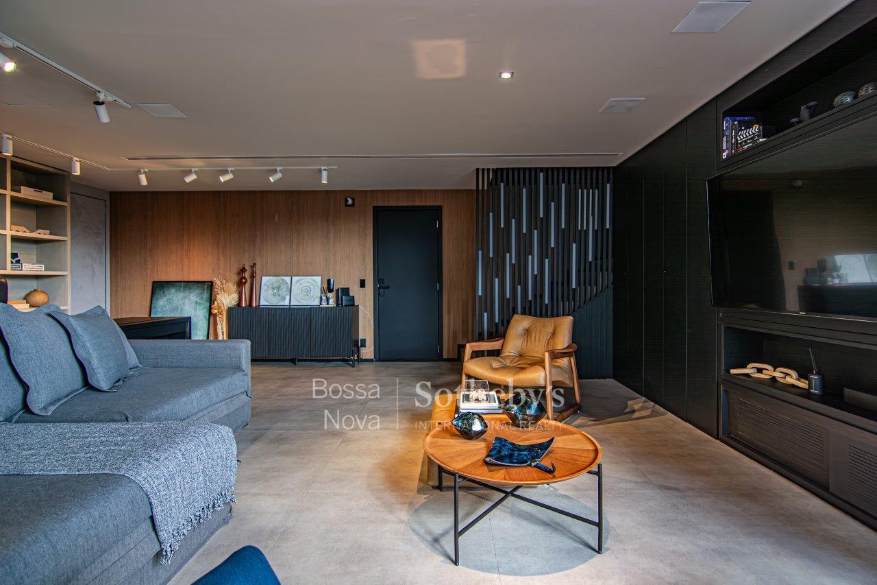 Cobertura Duplex para venda em Pinheiros