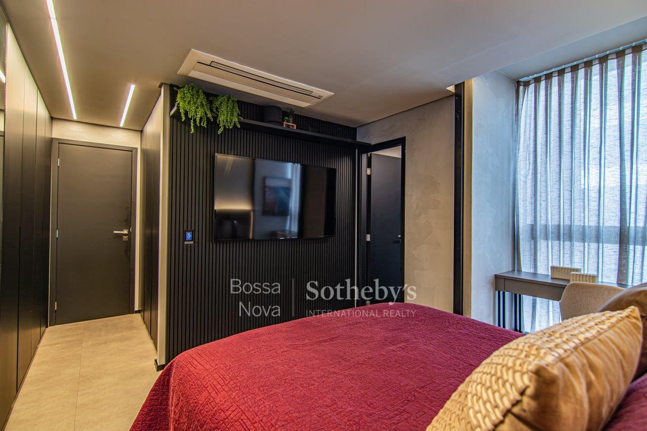 Cobertura Duplex para venda em Pinheiros