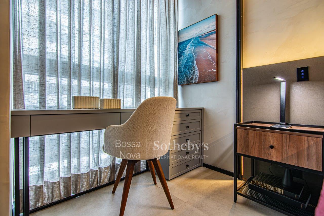 Cobertura Duplex para venda em Pinheiros