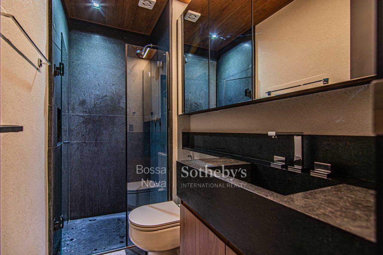 Cobertura Duplex para venda em Pinheiros