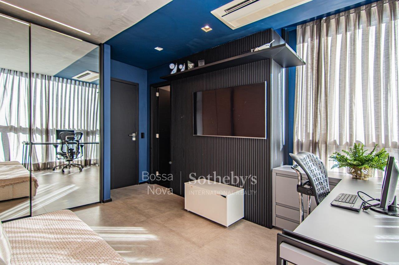 Cobertura Duplex para venda em Pinheiros