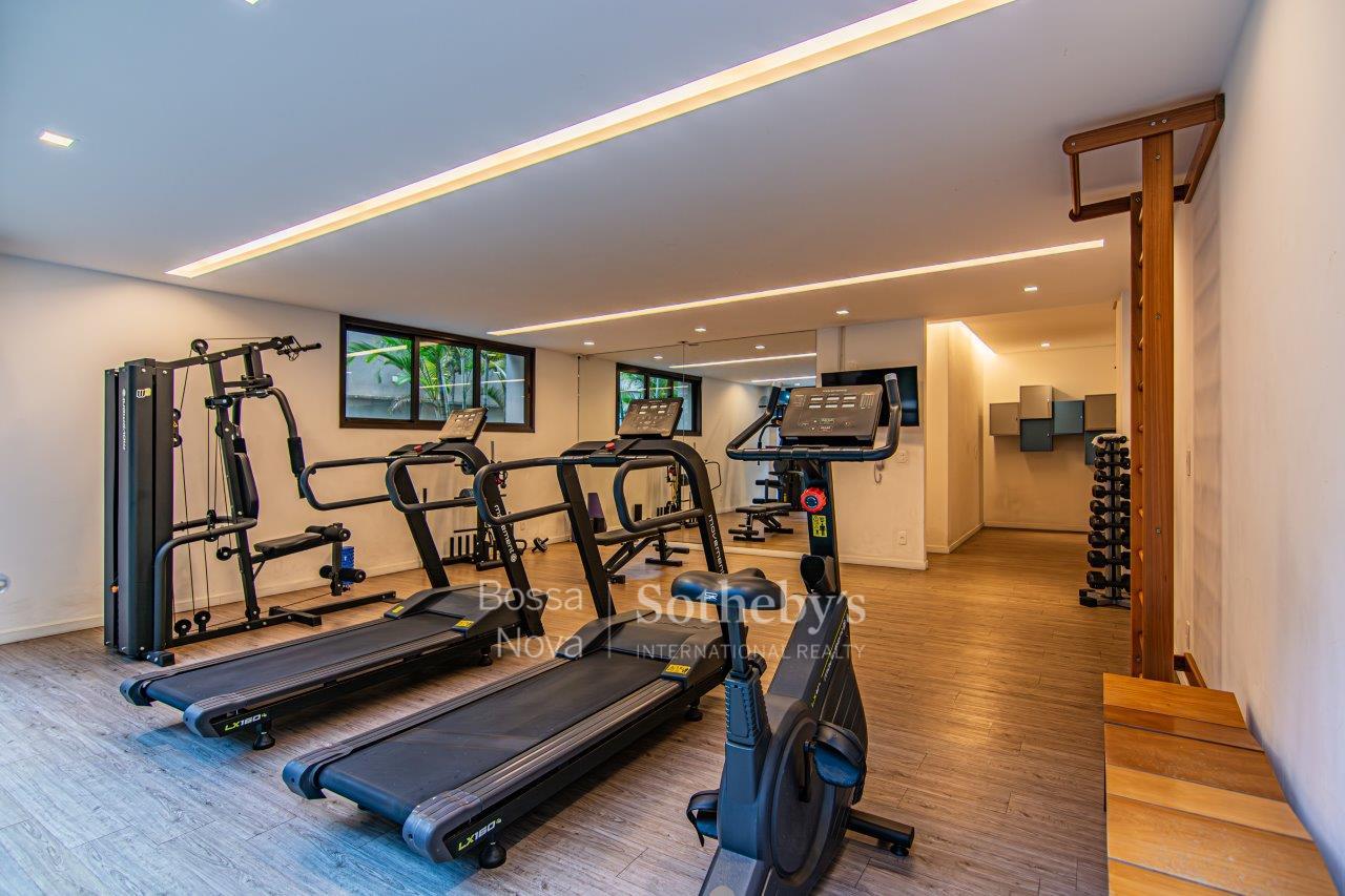 Cobertura Duplex para venda em Pinheiros