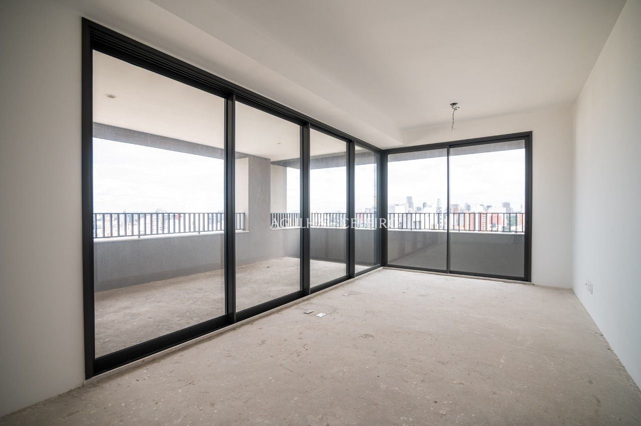 Apartamento para venda em Pinheiros