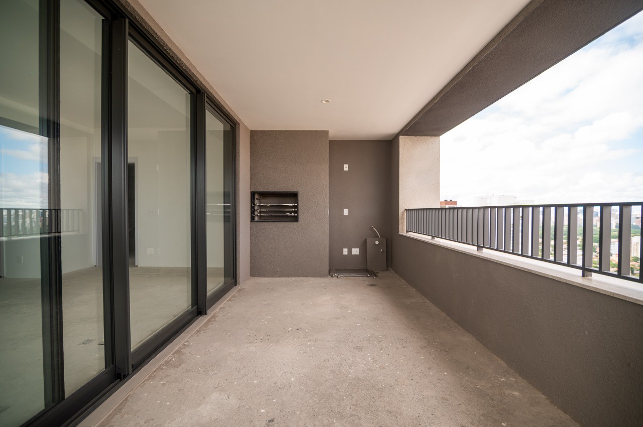 Apartamento para venda em Pinheiros