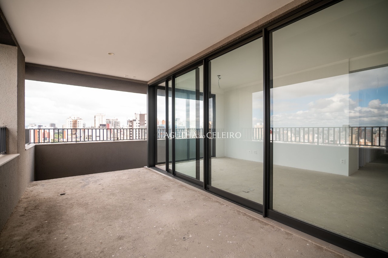 Apartamento para venda em Pinheiros