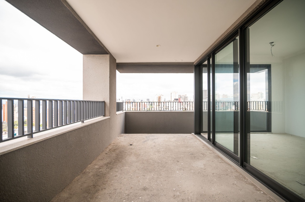 Apartamento para venda em Pinheiros