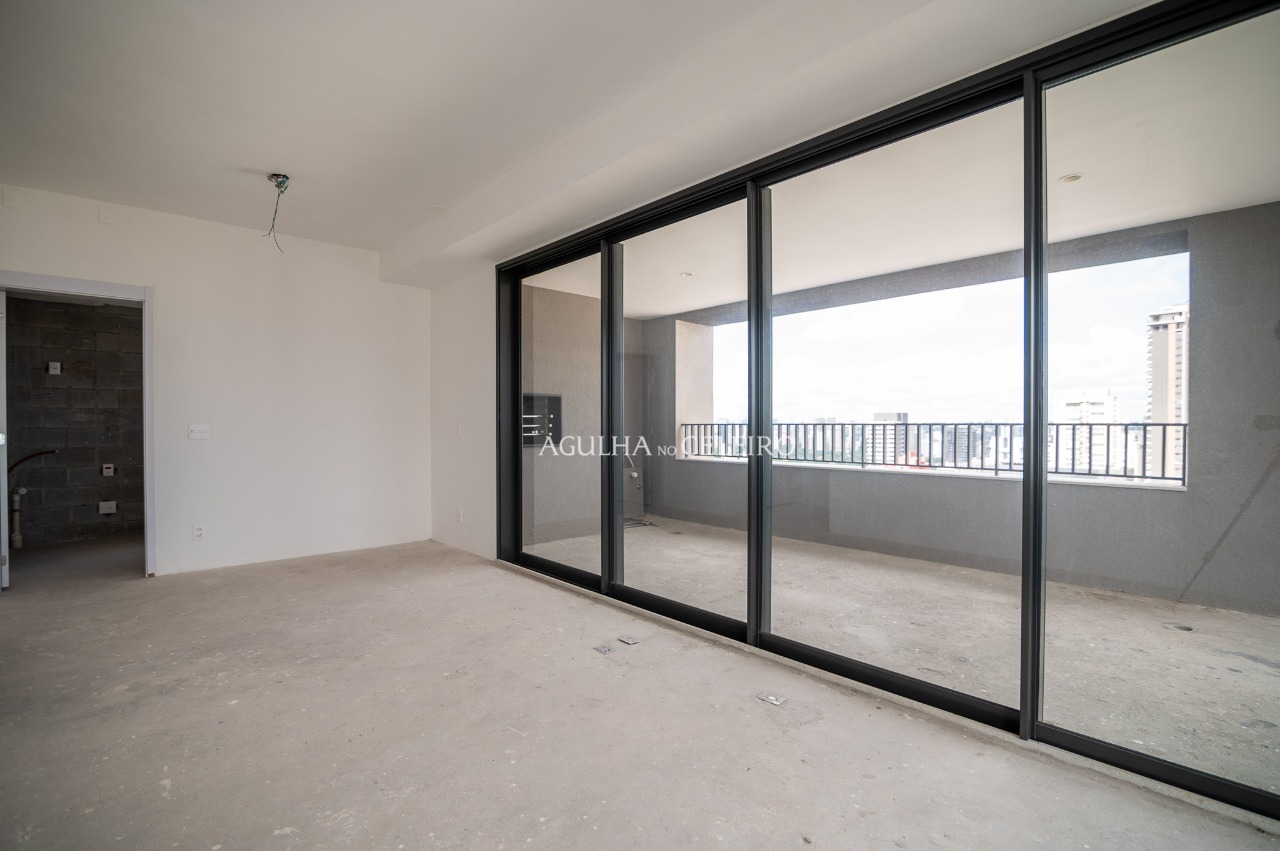 Apartamento para venda em Pinheiros