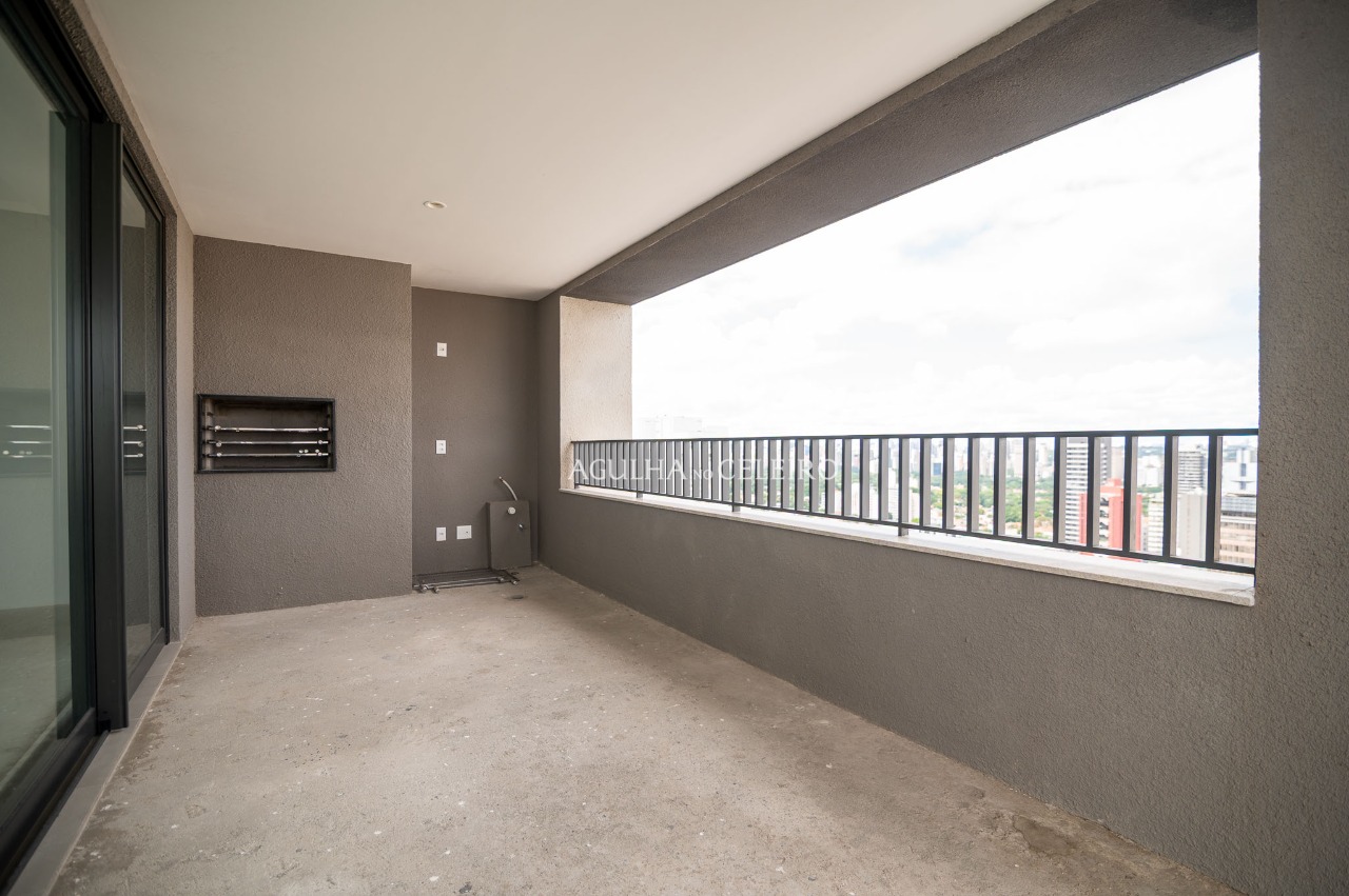 Apartamento para venda em Pinheiros