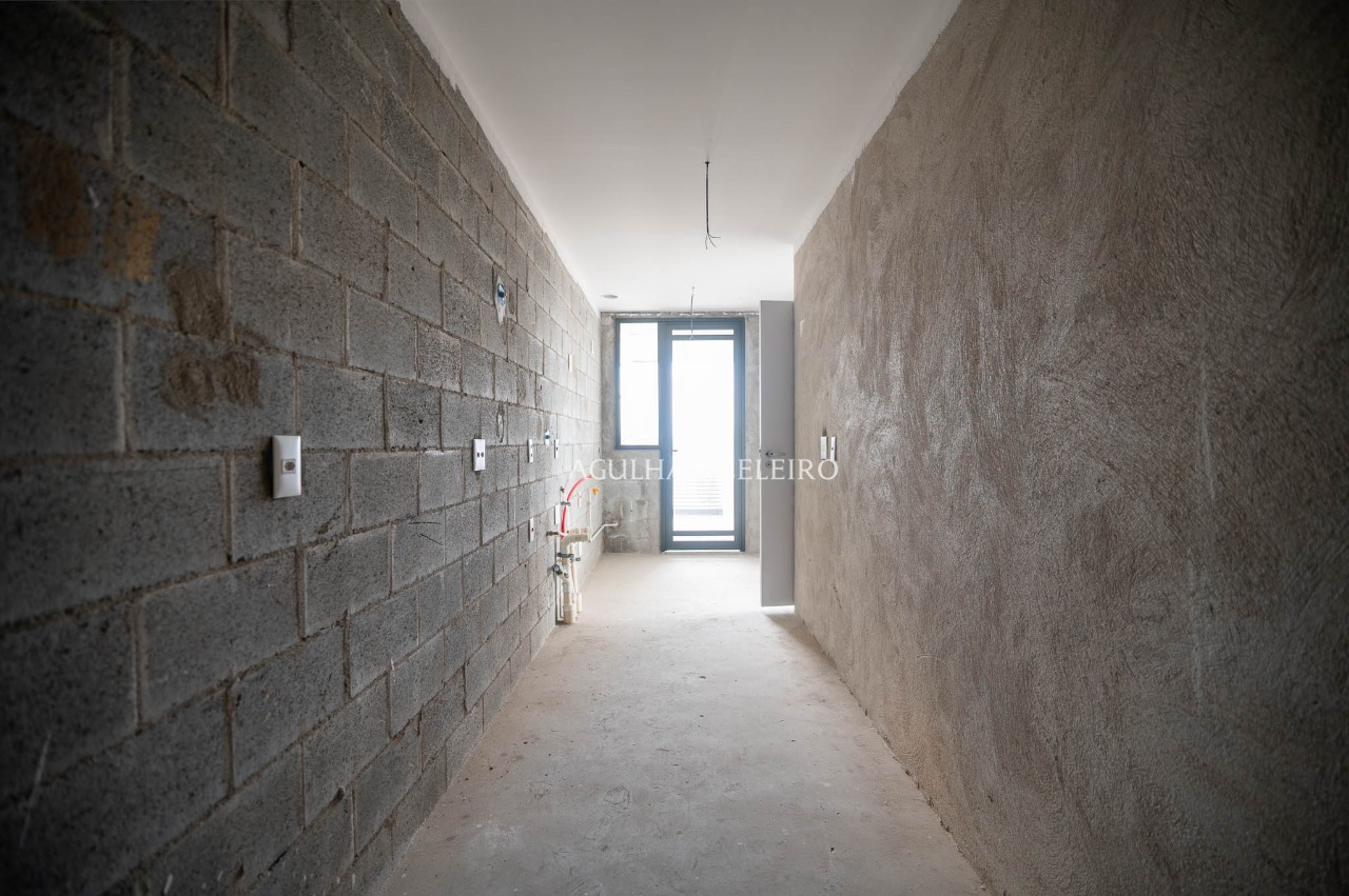 Apartamento para venda em Pinheiros