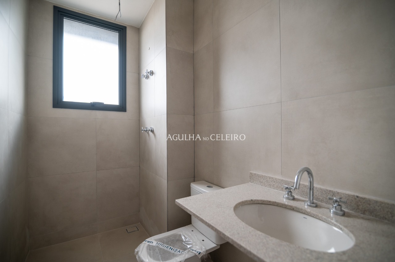 Apartamento para venda em Pinheiros
