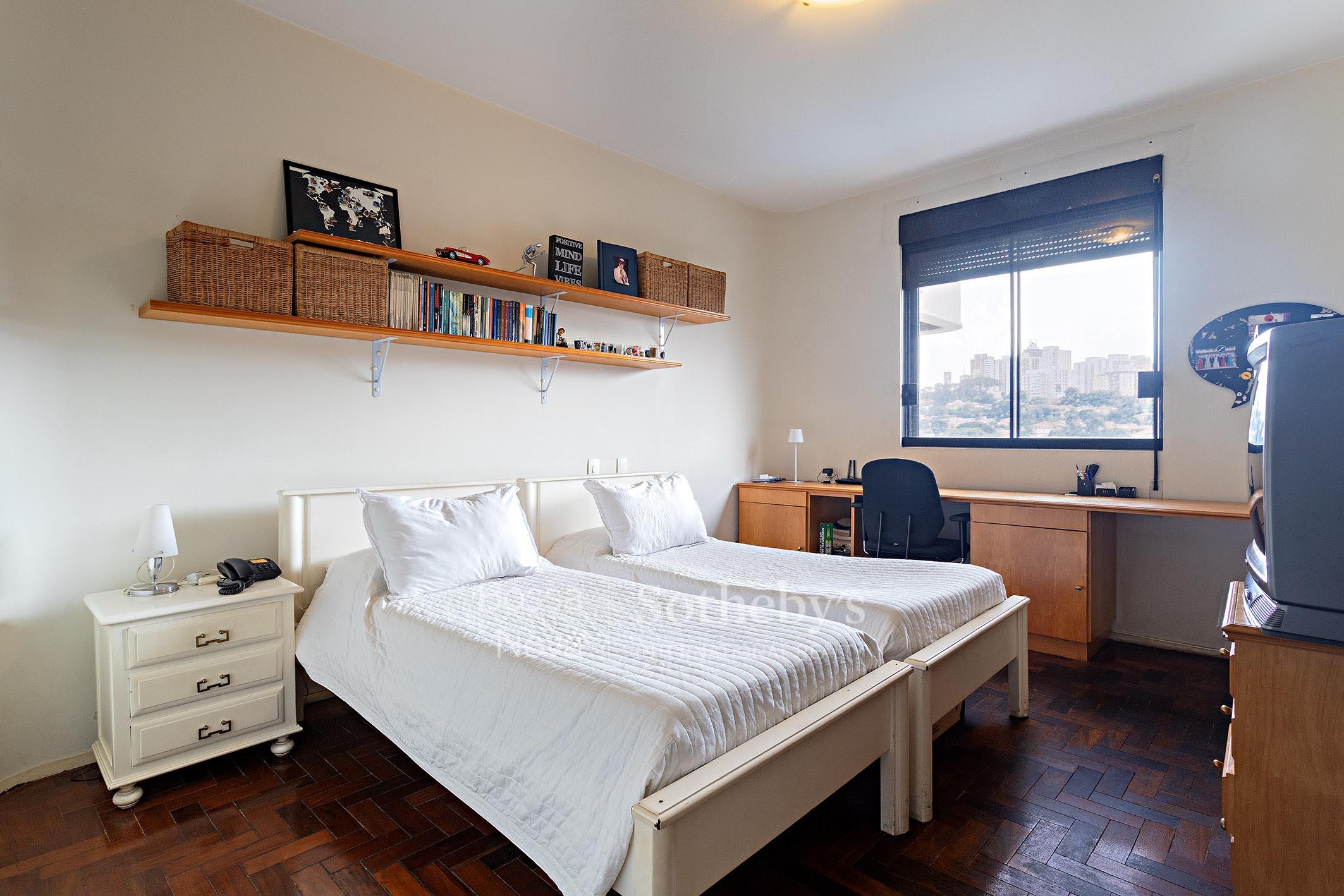 Apartamento para venda em Higienópolis