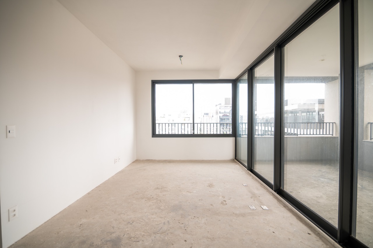 Apartamento para venda em Pinheiros