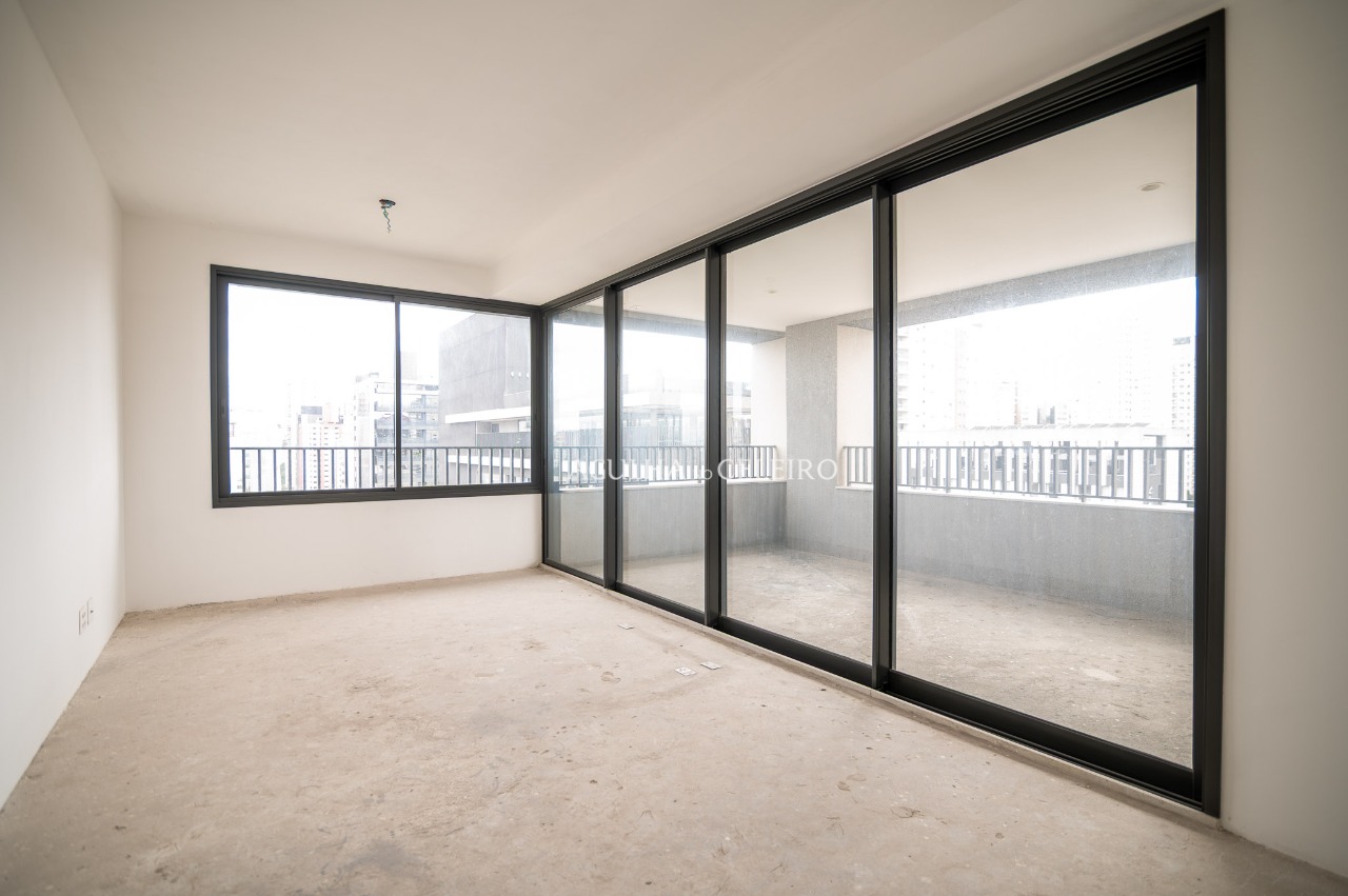 Apartamento para venda em Pinheiros