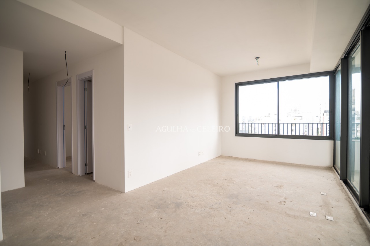 Apartamento para venda em Pinheiros