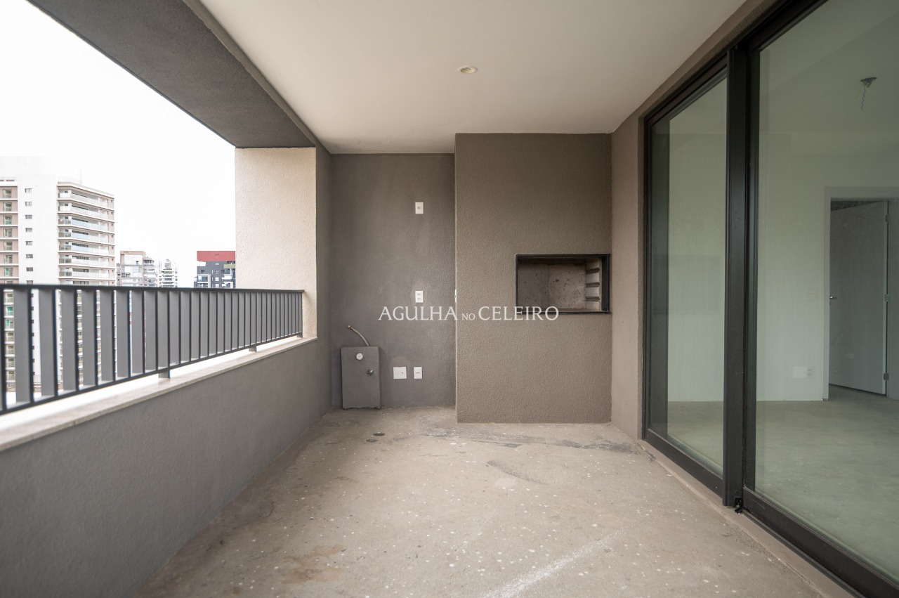 Apartamento para venda em Pinheiros