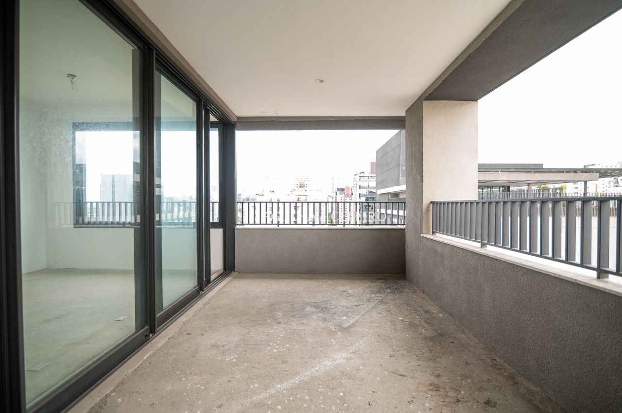 Apartamento para venda em Pinheiros