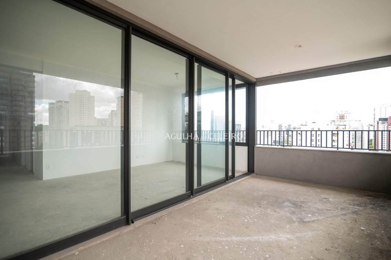 Apartamento para venda em Pinheiros