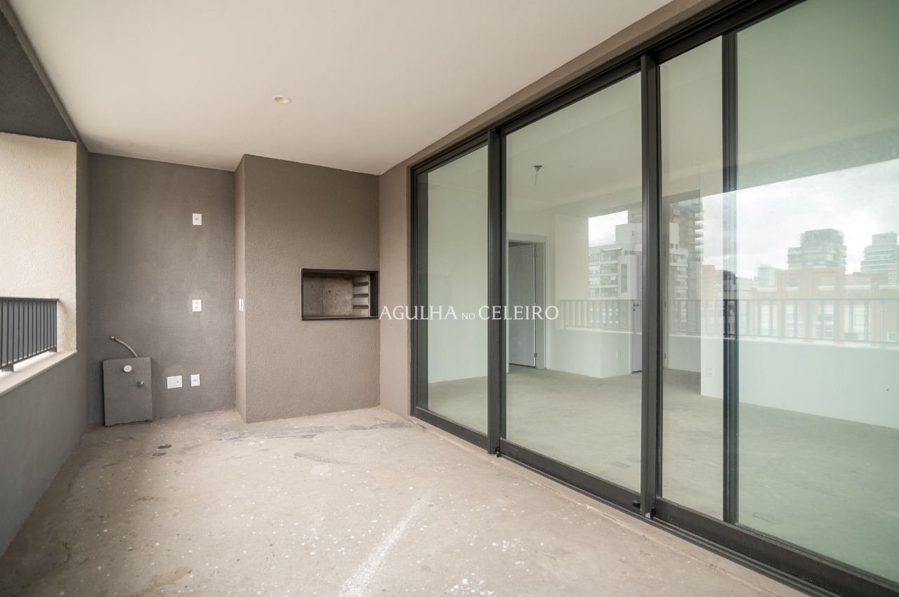 Apartamento para venda em Pinheiros