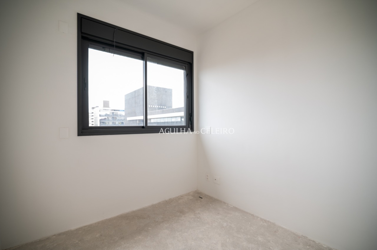 Apartamento para venda em Pinheiros