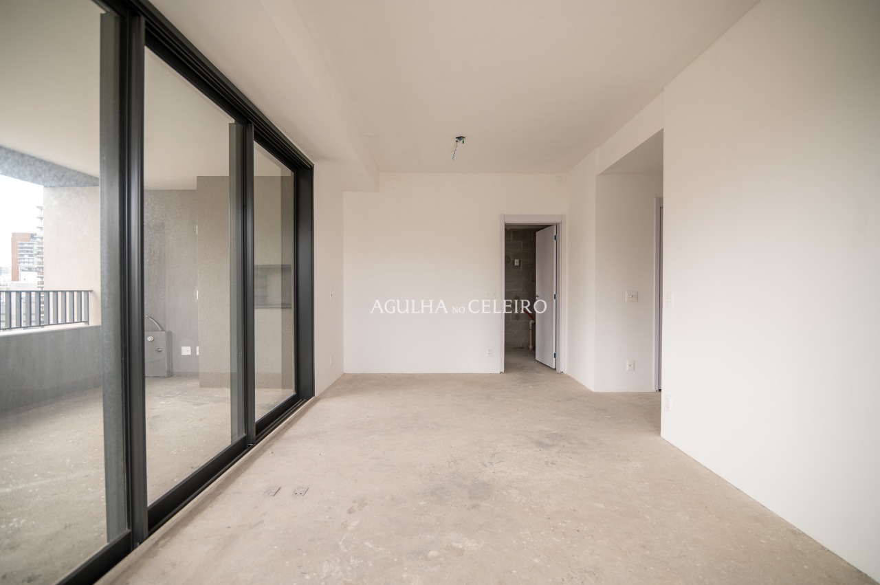 Apartamento para venda em Pinheiros