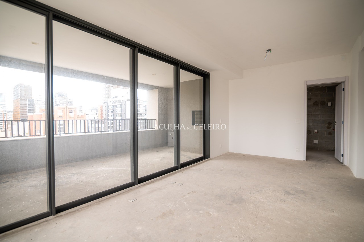 Apartamento para venda em Pinheiros