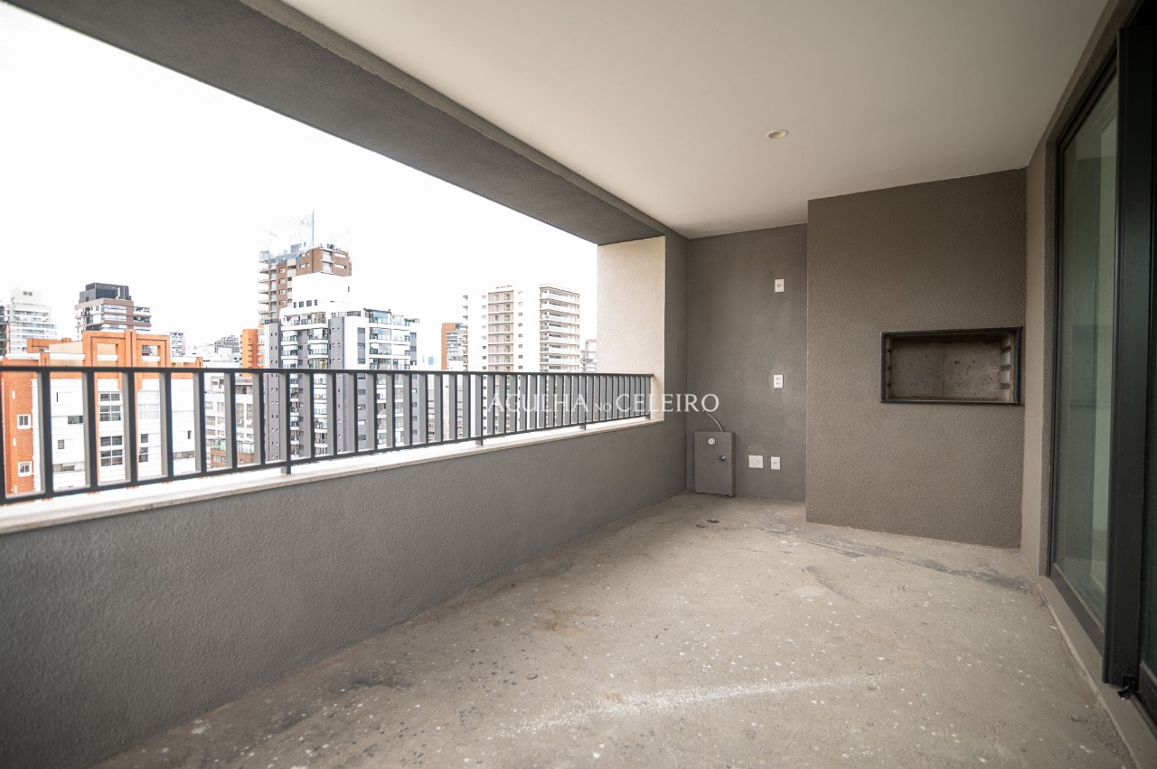 Apartamento para venda em Pinheiros