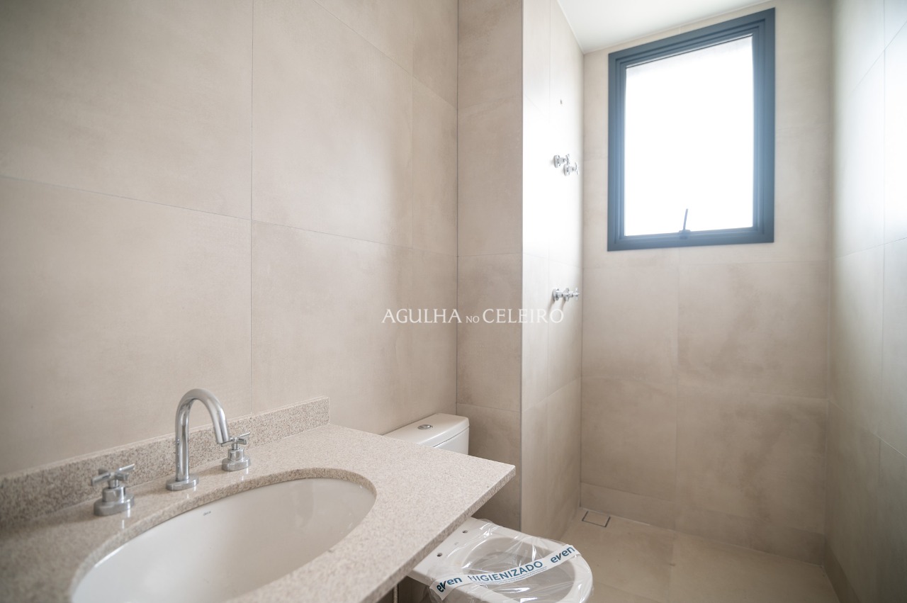 Apartamento para venda em Pinheiros