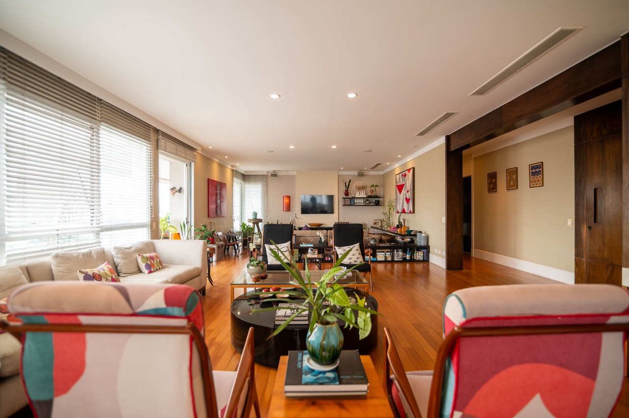 Apartamento para venda em Pinheiros