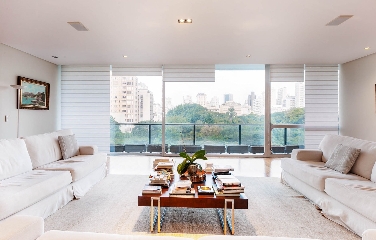 Apartamento para venda em Higienópolis