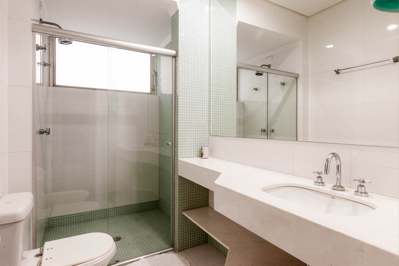 Apartamento para venda em Higienópolis