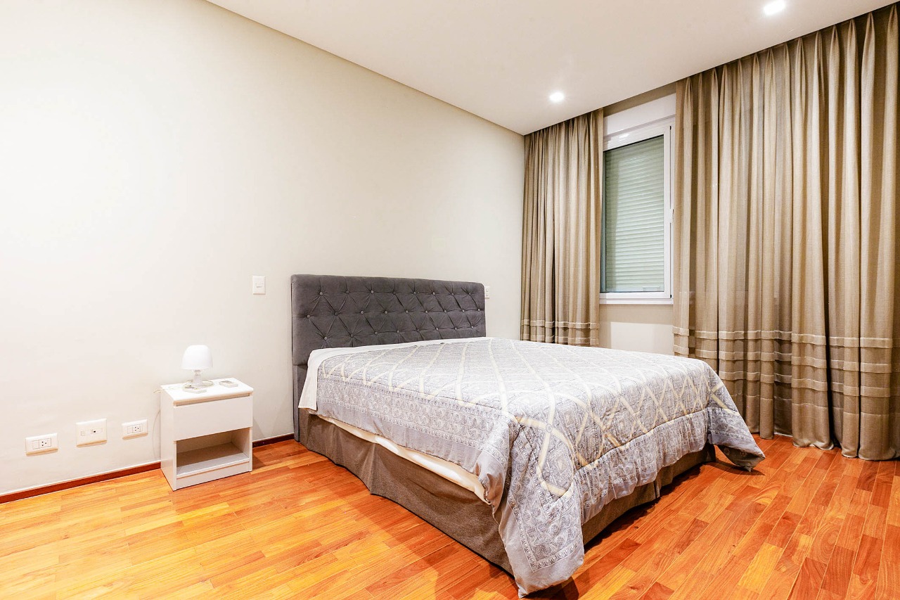 Apartamento para venda em Higienópolis