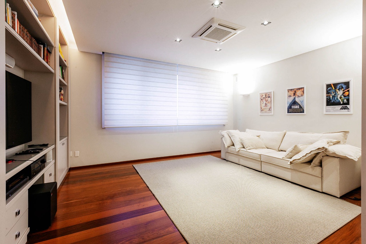 Apartamento para venda em Higienópolis