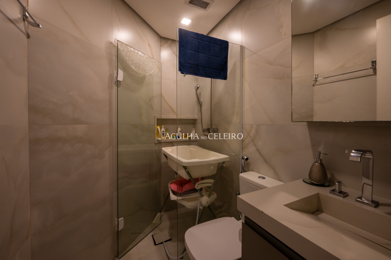 Cobertura para venda em Paraíso
