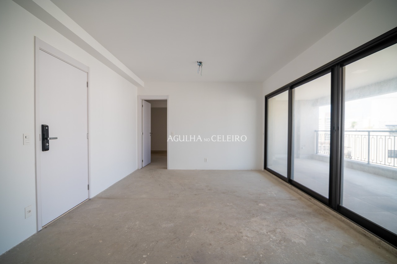 Apartamento para venda em Perdizes