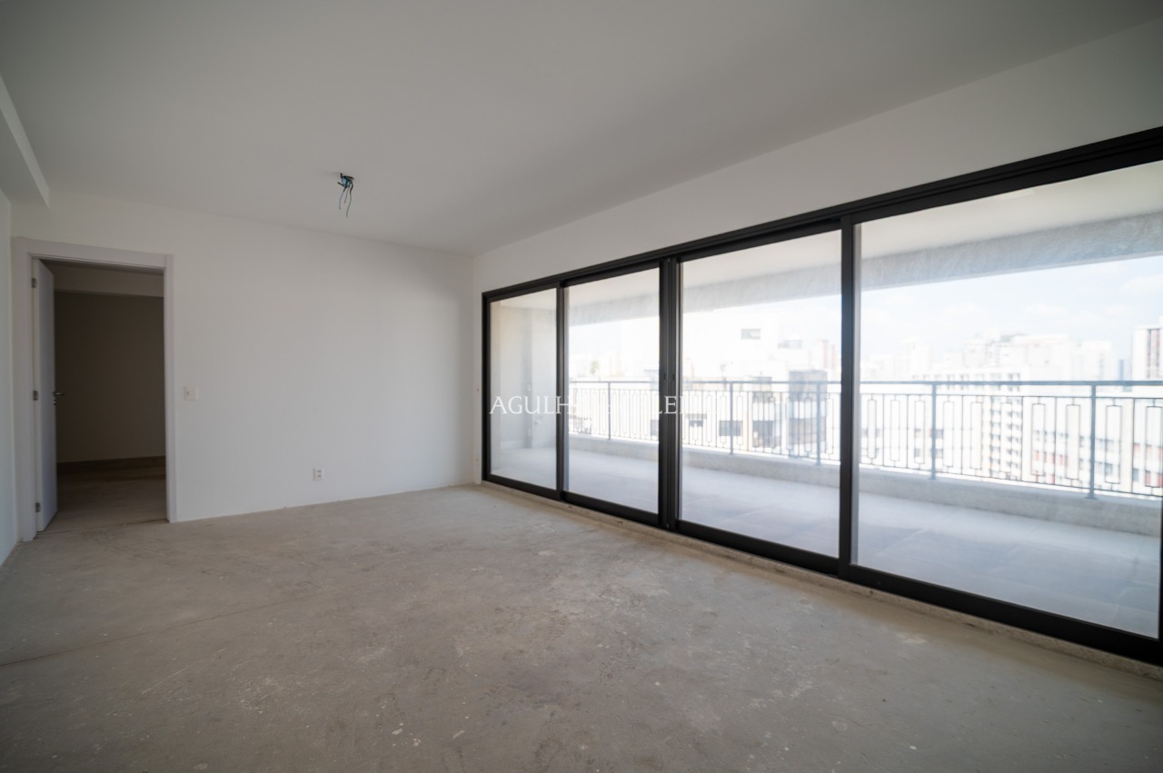 Apartamento para venda em Perdizes