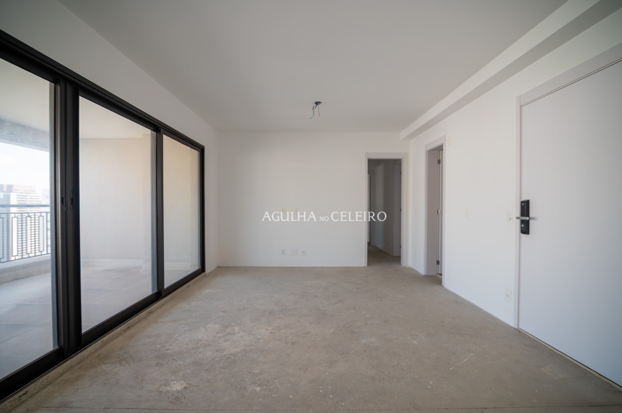 Apartamento para venda em Perdizes