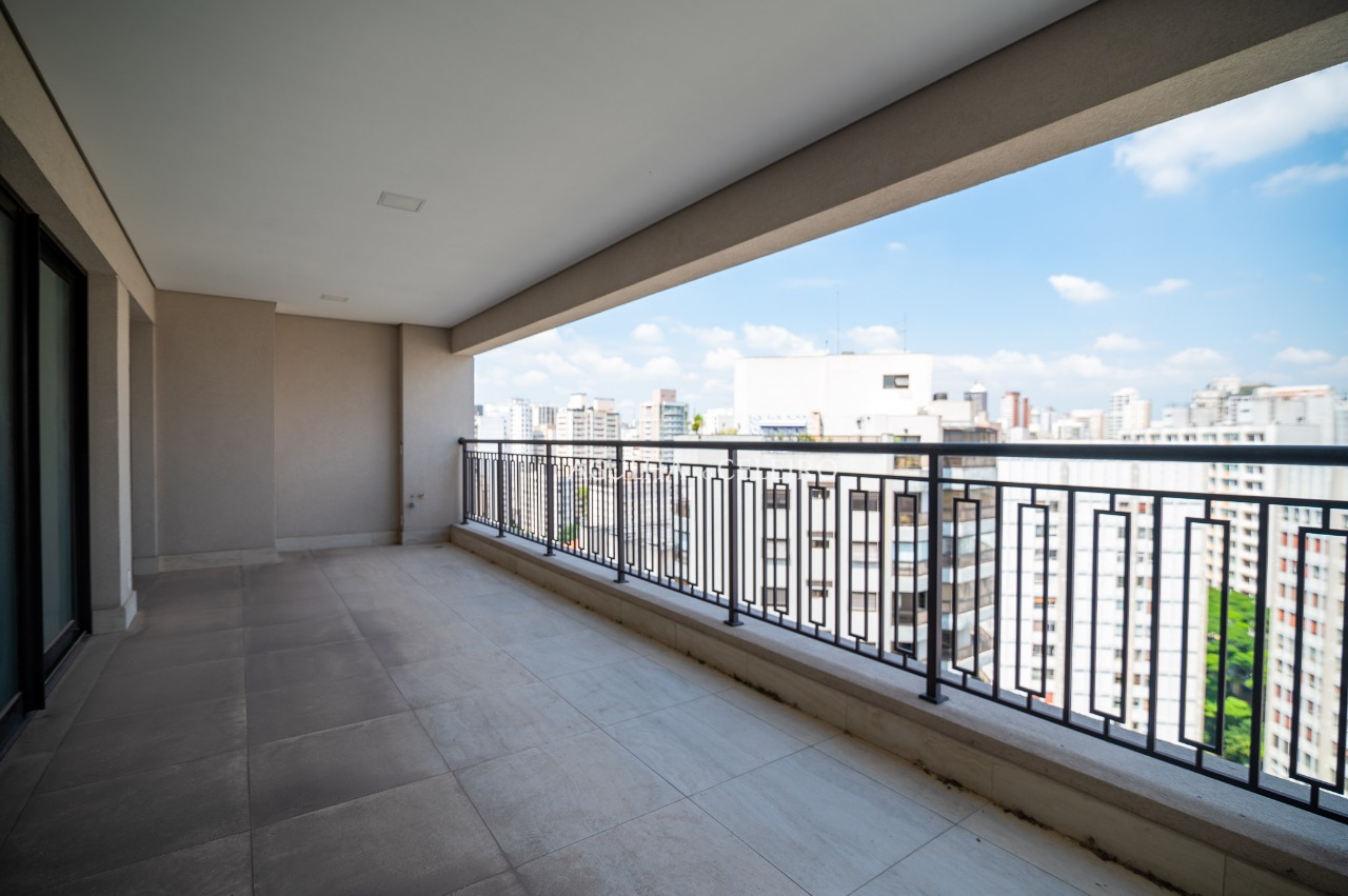 Apartamento para venda em Perdizes