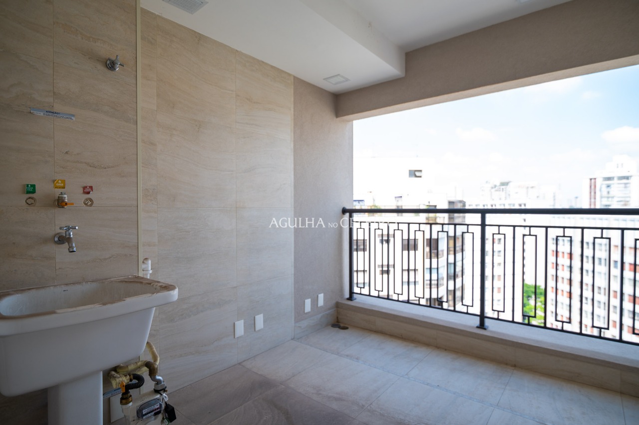 Apartamento para venda em Perdizes