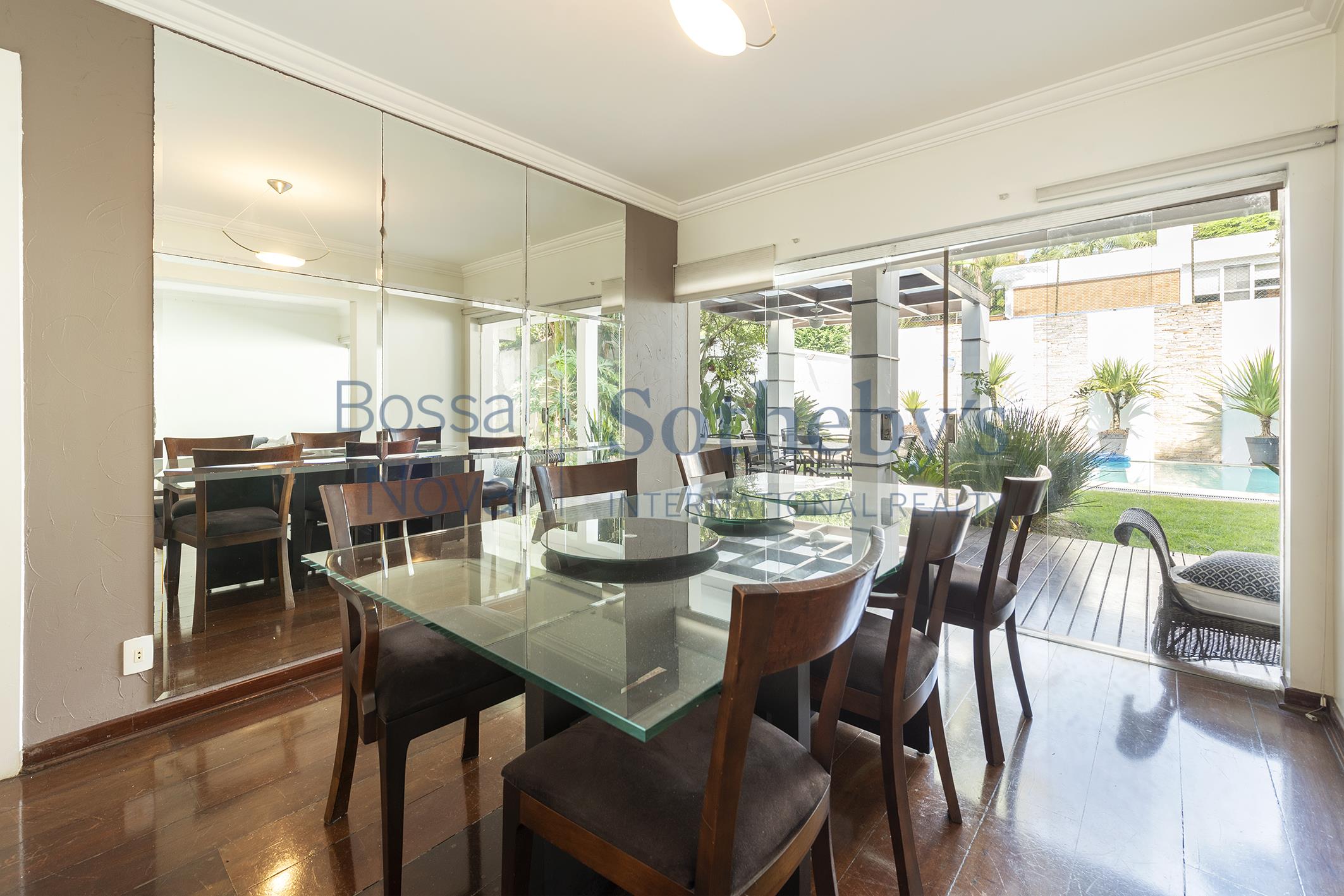 Casa para locação em Morumbi