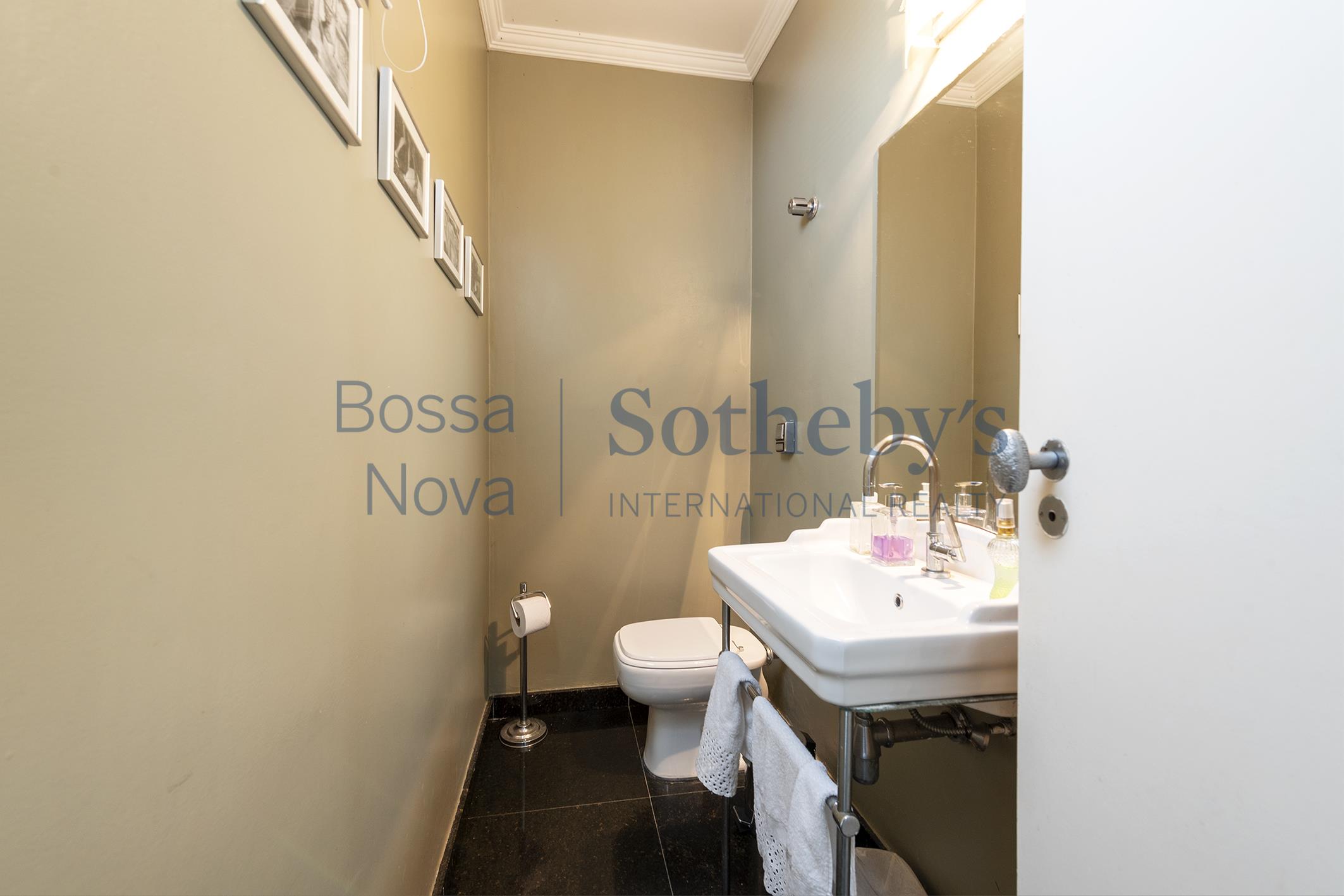 Casa para locação em Morumbi
