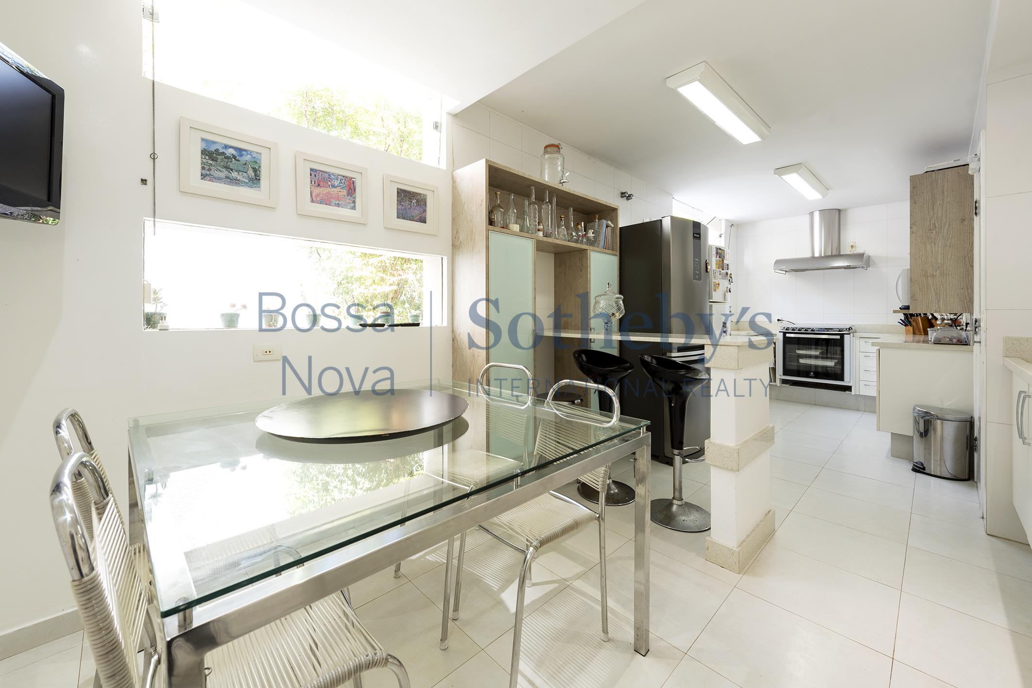 Casa para locação em Morumbi