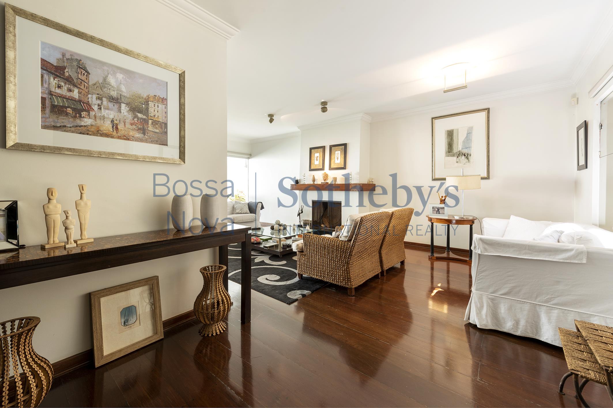 Casa para locação em Morumbi