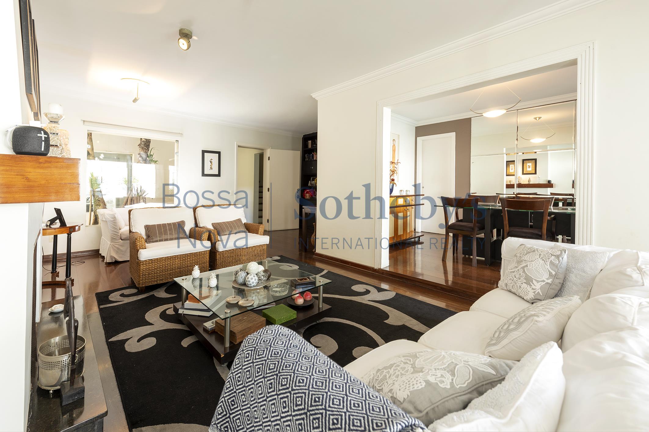 Casa para locação em Morumbi