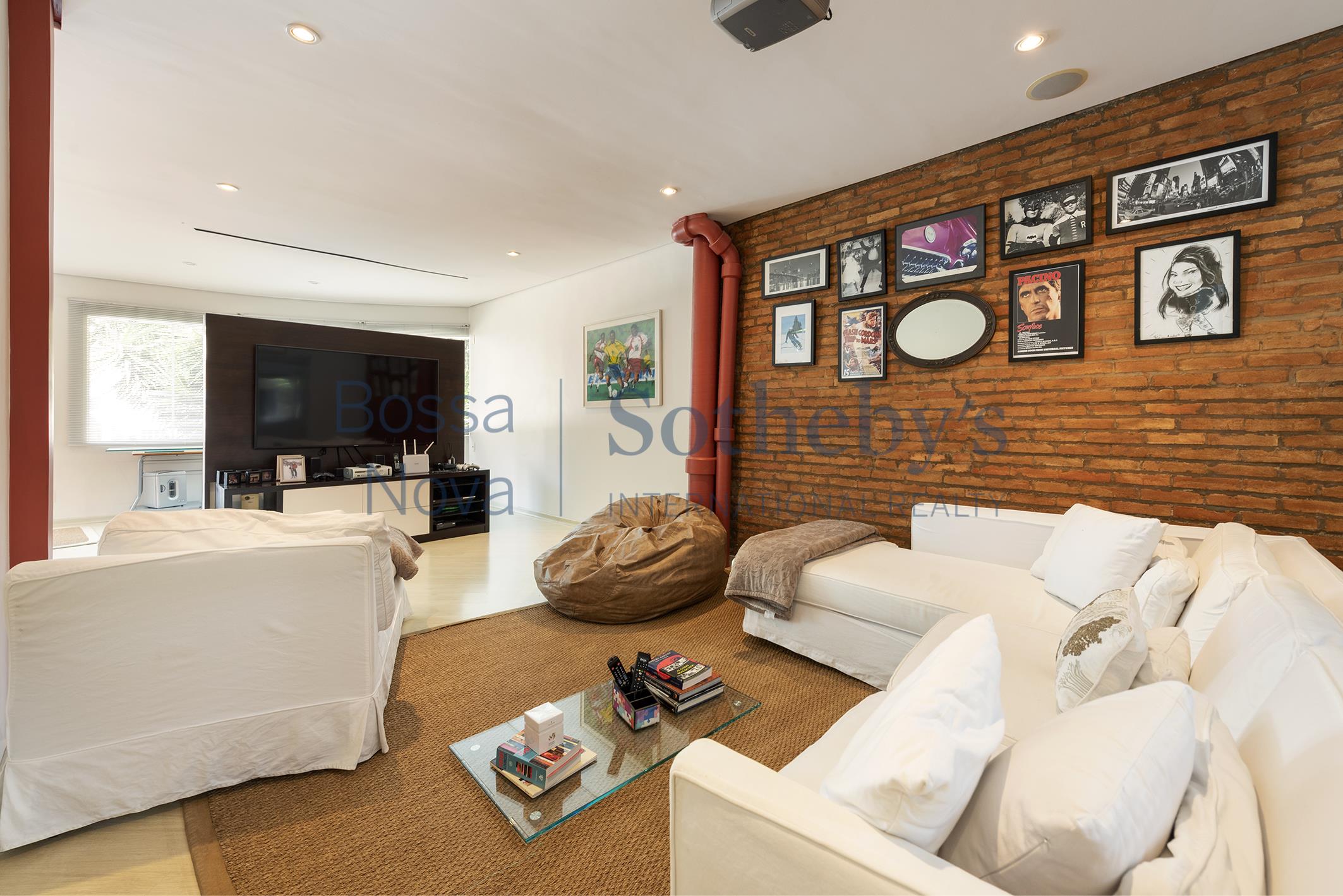 Casa para locação em Morumbi