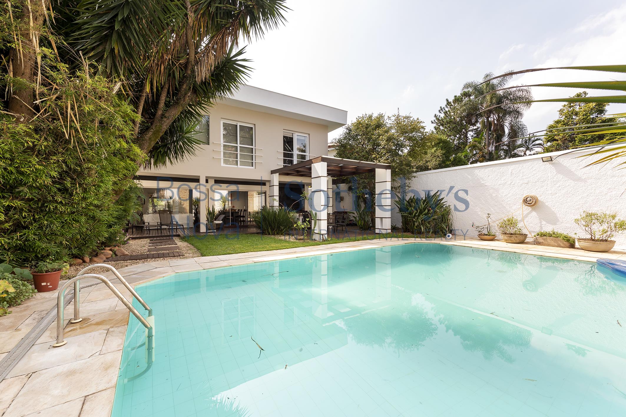 Casa para locação em Morumbi