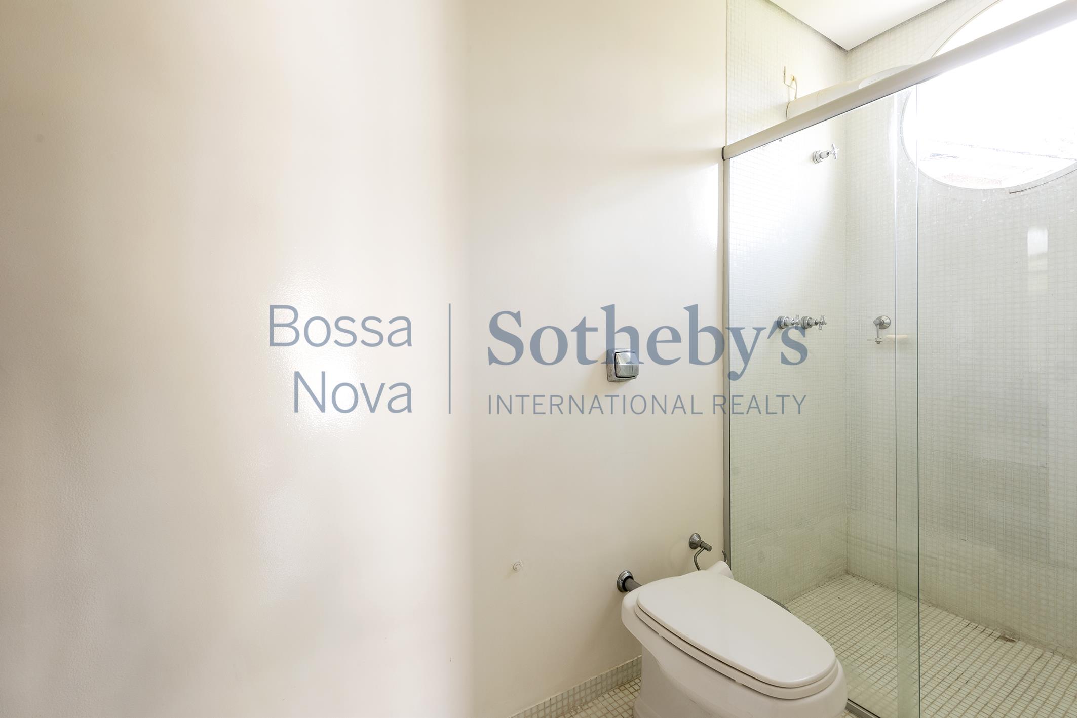Casa para locação em Morumbi