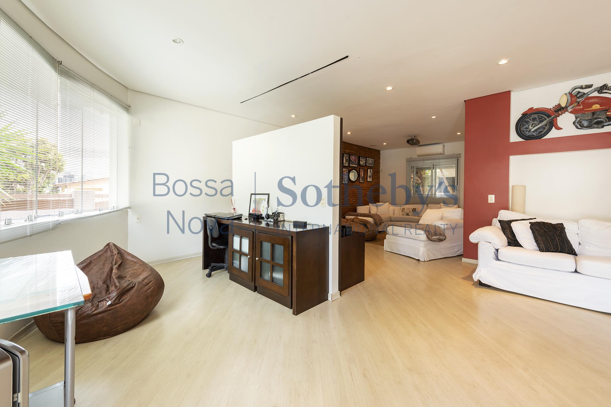 Casa para locação em Morumbi