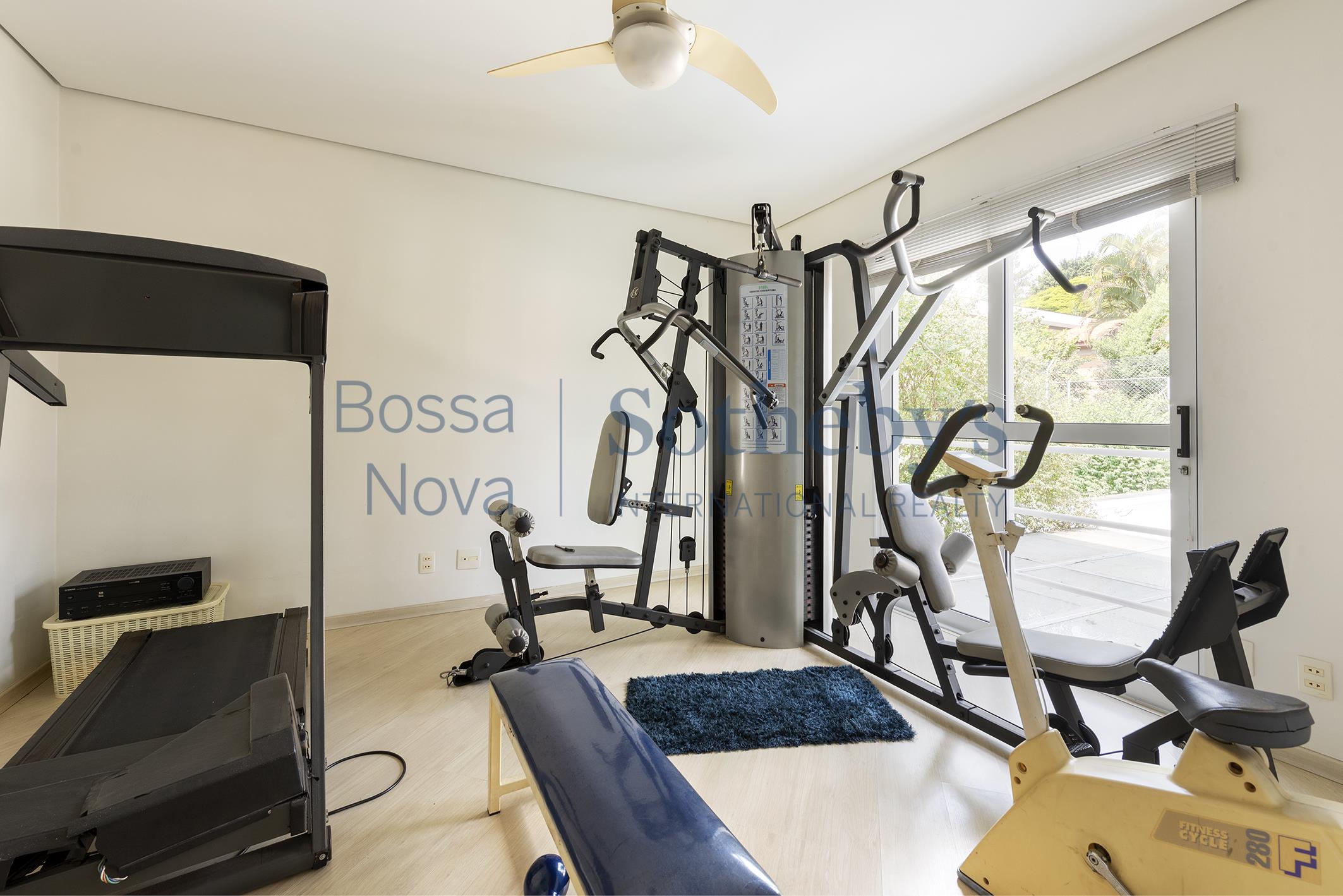 Casa para locação em Morumbi