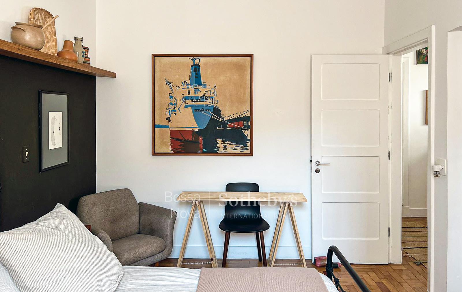 Casa De Vila para venda em Pinheiros